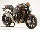 2013 MV Agusta Brutale 1090RR California Wood Vibrations